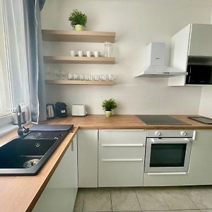 Appartement met Twee Slaapkamers